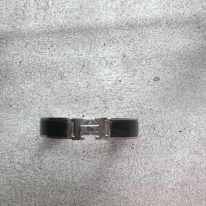 Hermes Clic H bracelet